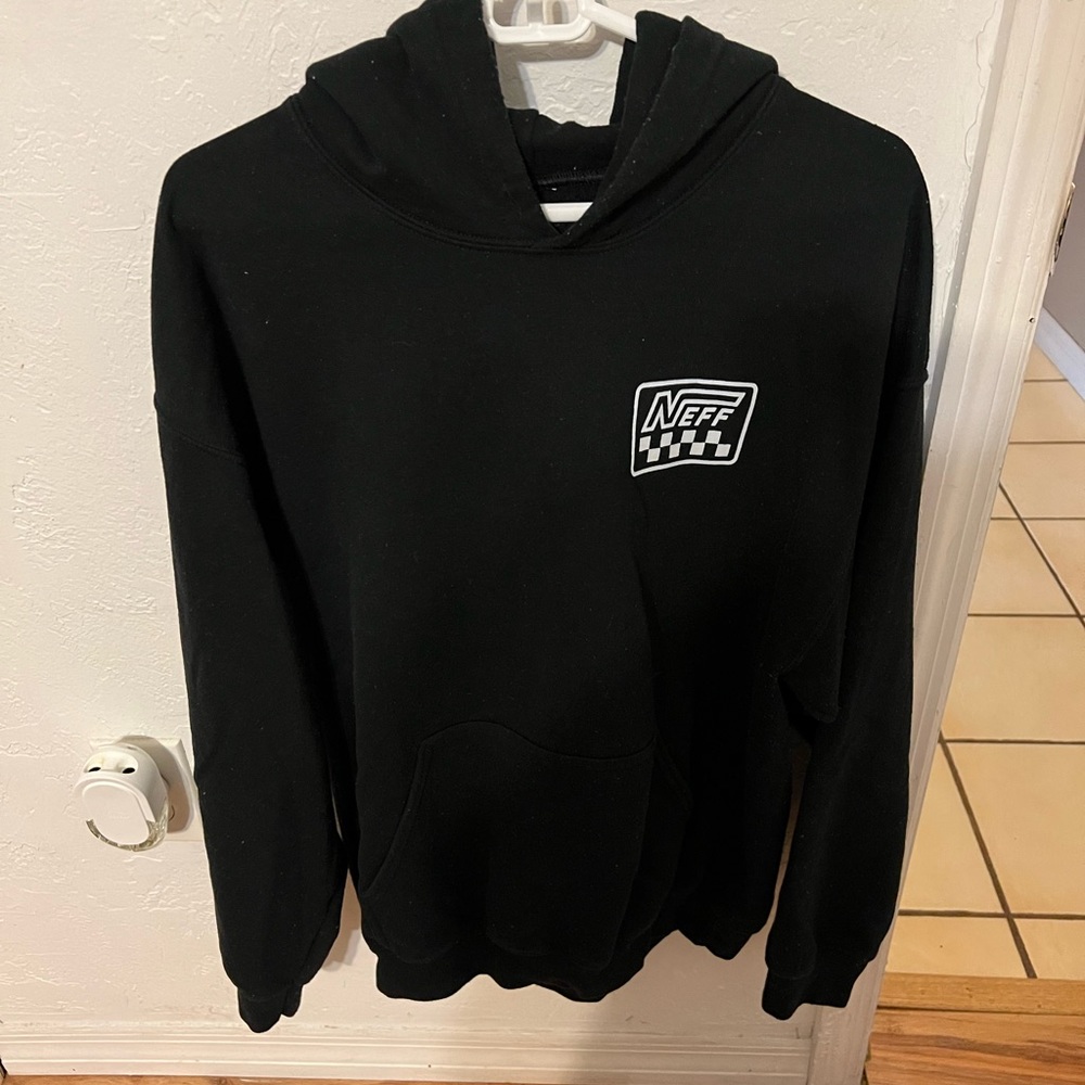 Mens Large Neff sweatshirt